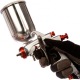 Пневматический краскопульт Crown CT38103-1.5 в Омске