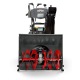 Снегоуборщик Briggs&amp;Stratton S1024 в Омске