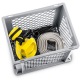 Погружной дренажный насос Karcher SP 5 Dirt, комплект в Омске