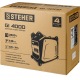 Бензогенератор инверторный Steher GI-4000 3 кВт в Омске