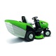 Садовый минитрактор Viking MT 6127.1 ZL в Омске