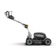 Газонокосилка аккумуляторная Stiga Multiclip Edge 950e V в Омске