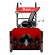 Снегоуборщик MTX STK 620EL в Омске