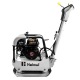 Виброплита бензиновая Helmut RP120 в Омске
