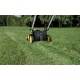 Газонокосилка аккумуляторная Karcher LMO 36-46 Battery (без аккумулятора и зарядного устройства) в Омске