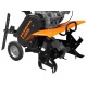 Культиватор Carver T-653R в Омске