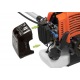 Бензокоса (бензиновый триммер) Carver GBC-043M в Омске