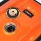 Бензогенератор Patriot Max Power SRGE-7200E 6 кВт  в Омске