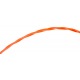 Корд триммерный Champion Twisted Square 1.6мм, 15м (витой квадрат) в Омске