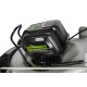 Газонокосилка аккумуляторная GreenWorks GC82LM51 (без батареи и зарядного устройства) в Омске