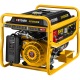 Бензогенератор Steher GS-6500Е 5 кВт в Омске