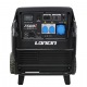 Бензиновый генератор инверторный Loncin LC7500i 6.5 кВт в Омске