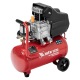 Компрессор воздушный MTX DC1500L/24 в Омске