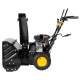 Бензиновый снегоуборщик Huter SGC 4800 (B) в Омске