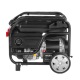 Бензогенератор Hyundai HHY 10050FE-3 ATS 7.5 кВт в Омске