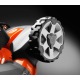 Газонокосилка бензиновая Husqvarna LC 253S в Омске