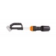 Воздуходувка аккумуляторная Worx WG543E.9 (без аккумулятора и ЗУ) в Омске