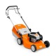 Газонокосилка бензиновая Stihl RM 253.0 T в Омске