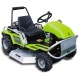Cадовый минитрактор Grillo Climber CL9.21 для кошения бурьяна и сорняка в Омске