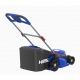 Электрическая газонокосилка Нева SLE 37-1600W в Омске