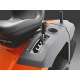 Садовый минитрактор Husqvarna CT 154 в Омске