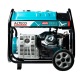 Бензогенератор Alteco Professional AGG 7000Е 5 кВт в Омске