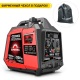 Инверторный бензогенератор Sunreka G2200iS 1.8 кВт в Омске