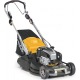 Газонокосилка бензиновая Stiga Twinclip 50 SVE-R B в Омске