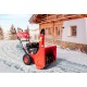 Снегоуборщик Elitech СМ 12Э в Омске