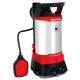 Насос дренажно-фекальный Einhell GE-DP 7935 N Eco в Омске