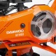 Культиватор Daewoo DAT 5055R в Омске