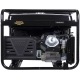 Бензогенератор Huter DY9500LX-3 7.5 кВт в Омске