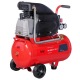Компрессор масляный Fubag DC 320/24 CM2.5 в Омске