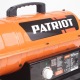 Дизельная тепловая пушка Patriot DTW 227 в Омске