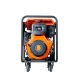 Дизельгенератор Aurora ADE 6500 D 5 кВт в Омске