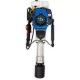 Копер сваебойный Haitec HT-4TPR100PROFI в Омске
