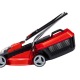 Газонокосилка аккумуляторная Einhell PXC GE-CM 18/30 Li в Омске