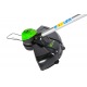 Аккумуляторный триммер GreenWorks GD60LTK4 в Омске