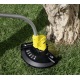 Аккумуляторный триммер Karcher LTR 36-33 Battery (без аккумулятора и зарядного устройства) в Омске