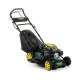 Газонокосилка бензиновая Yard-Man YM 6019 SPBE в Омске