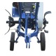 Культиватор Крот МК 5-01 с двигателем Honda GC 135 4 л.с. в Омске