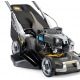 Газонокосилка бензиновая Stiga Twinclip 55 SVEQ H в Омске