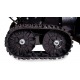 Снегоуборщик гусеничный Champion STT1170E в Омске