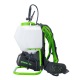 Аккумуляторный опрыскиватель GreenWorks GW-BPS60 (без аккумулятора и зарядного устройства) в Омске