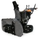 Снегоуборщик гусеничный Villartec WB1576ET в Омске