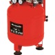 Компрессор безмасляный Einhell TE-AC 24 Silent в Омске