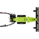 Бензиновая сенокосилка Grillo GF 2 с двигателем Robin Subaru в Омске