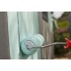 Пластиковый сарай Keter Oakland 1175SD в Омске