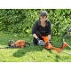 Аккумуляторный триммер Husqvarna 536 Li LX в Омске