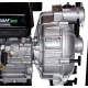 Бензиновая мотопомпа Lifan 50ZB26-4Q Eco в Омске